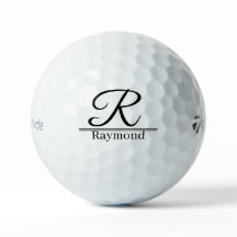 TaylorMade TP5 Premium Golfbal met Eigen Merklette