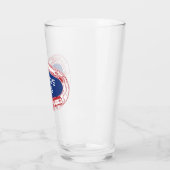 Taylor's Herfsten Minnesota Rock Klibing Carabiner Glas (Links)