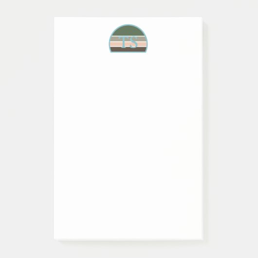 Taylor's Version Post-It Notes (Voorkant)