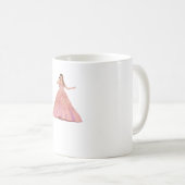 taylorswiftorforyou koffiemok (Voorkant rechts)