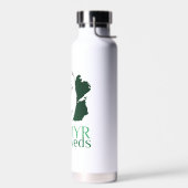 Taymyr Samoyeds logo Waterfles (Links)