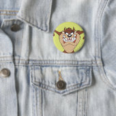 TAZ™ Armen wijd Ronde Button 5,7 Cm (In situ)