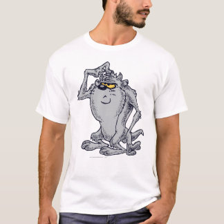TAZ™ Artistiek Ontwerp Denken T-shirt