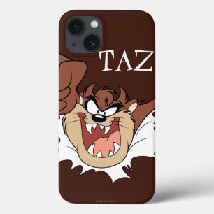 TAZ™ barstt door pagina Case-Mate iPhone Case