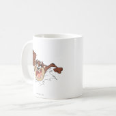 TAZ™ barstt door pagina Koffiemok (Voorkant links)