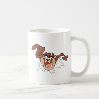 TAZ™ barstt door pagina Koffiemok