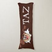 TAZ™ barstt door pagina Lichaamskussen (Voorkant Verticaal)