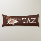 TAZ™ barstt door pagina Lichaamskussen (Voorkant)