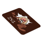 TAZ™ barstt door pagina Magneet (Rechterzijde)