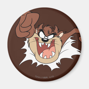 TAZ™ barstt door pagina Magneet