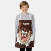 TAZ™ barstt door pagina Schort (Gedragen)