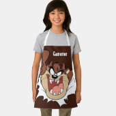 TAZ™ barstt door pagina Schort (Insitu)