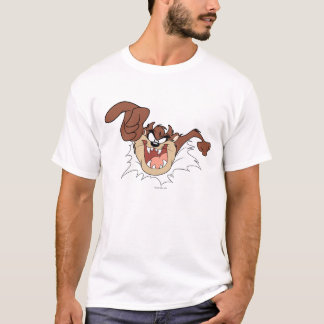 TAZ™ barstt door pagina T-shirt