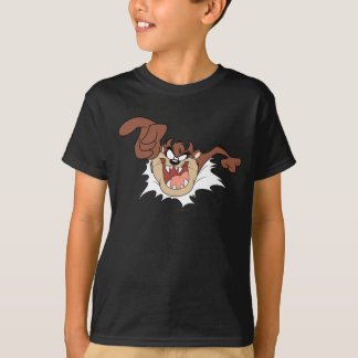 TAZ™ barstt door pagina T-shirt