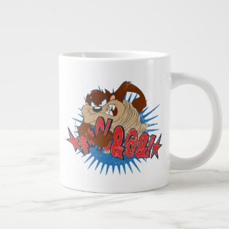 TAZ™-censuur Grote Koffiekop