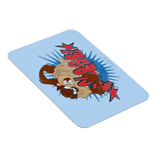 TAZ™-censuur Magneet (Rechterzijde)