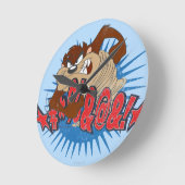 TAZ™-censuur Ronde Klok (Hoek)