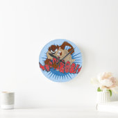 TAZ™-censuur Ronde Klok (Huis)