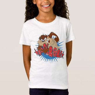 TAZ™-censuur T-shirt