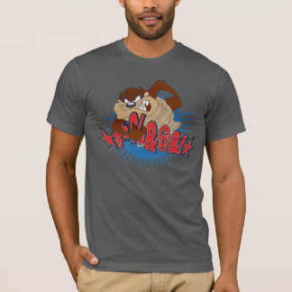 TAZ™-censuur T-shirt