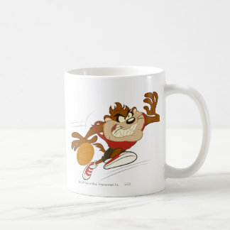 TAZ™ de dribbelende cycloon Koffiemok