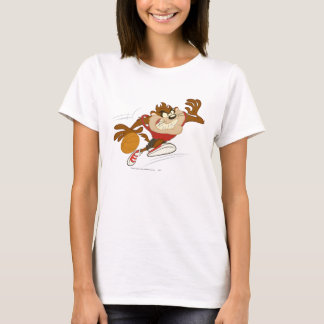 TAZ™ de Dribbling Cyclone T-shirt