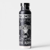 TAZ™ De duivel die je kent Waterfles (Links)