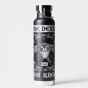 TAZ™ De duivel die je kent Waterfles
