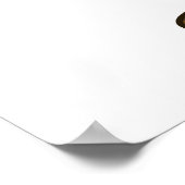 TAZ™ De 'Home-run'-software Poster (Hoek)