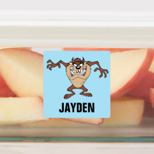 TAZ™-dosering Labels