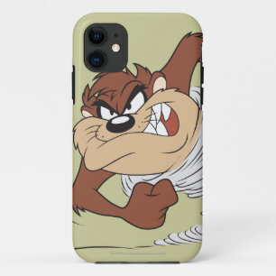 TAZ™ draait snel Case-Mate iPhone Case