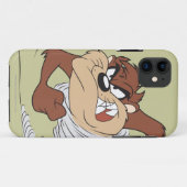 TAZ™ draait snel Case-Mate iPhone Case (Achterkant (horizontaal))