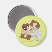 TAZ™ draait snel Magneet (Voorkant / Achterkant)