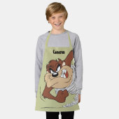 TAZ™ draait snel Schort (Gedragen)