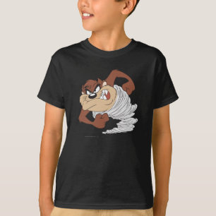 TAZ™ draait snel T-shirt