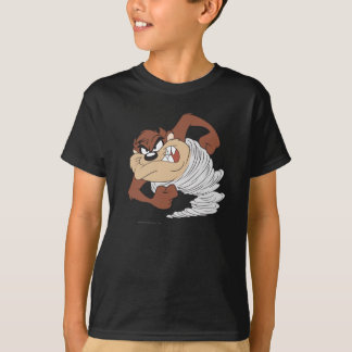 TAZ™ draait snel T-shirt