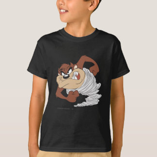 TAZ™ draait snel T-shirt