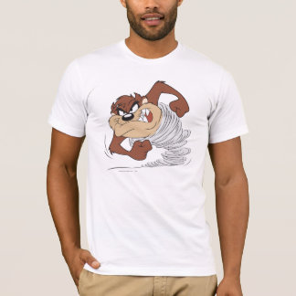 TAZ™ draait snel T-shirt