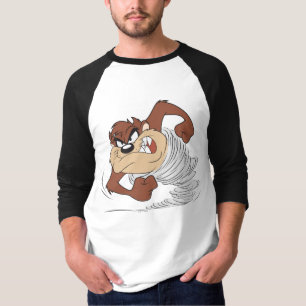 TAZ™ draait snel T-shirt