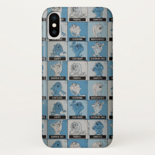 TAZ™ Emotion Checkbox Case-Mate iPhone Case
