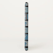 TAZ™ Emotion Checkbox Case-Mate iPhone Case (Achterkant / rechts)