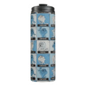 TAZ™ Emotion Checkbox Thermosbeker (Voorkant)