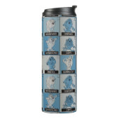 TAZ™ Emotion Checkbox Thermosbeker (Gedraaid links)