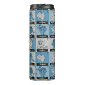 TAZ™ Emotion Checkbox Thermosbeker (Achterkant)