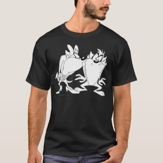 TAZ™ en She-Devil T-shirt