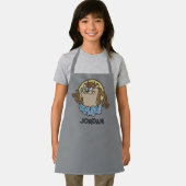 TAZ™ Expletive Circle Graphic Schort (Insitu)