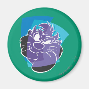 TAZ™ Express23 Magneet