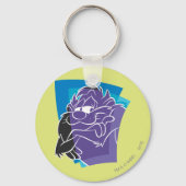 TAZ™ Express 21 Sleutelhanger (Voorkant)