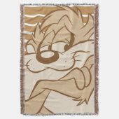 TAZ™ Express 31 Deken (Voorkant Verticaal)