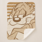 TAZ™ Express 31 Sherpa Deken (Voorkant)